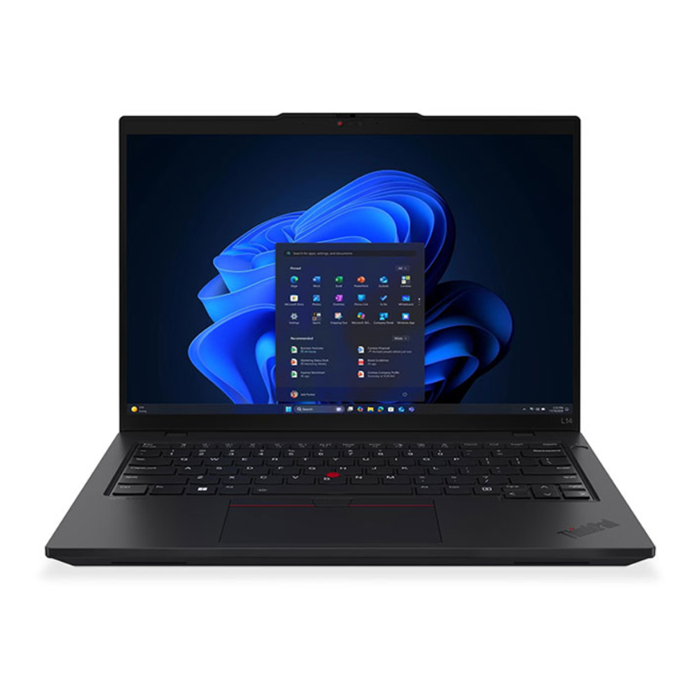 Laptop Lenovo ThinkPad L14 GEN 6 (Ultra 7 255H/ 32GB/ 512GB SSD/ 14 inch WUXGA/ NoOS/ Black/ 2Y) Laptop Lenovo ThinkPad L14 GEN 6 (Ultra 7 255H/ 32GB/ 512GB SSD/ 14 inch WUXGA/ NoOS/ Black/ 2Y)
