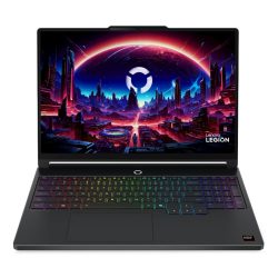 Laptop Lenovo Legion Gaming 5 15AHP11 83Q7001JVN (R7 250/ 16GB/ 512GB SSD/ RTX 5060 8GB/ 15.1inch WQXGA OLED/ 165Hz/ Win 11/ Office/ Grey/ Vỏ nhôm/ 3Y)