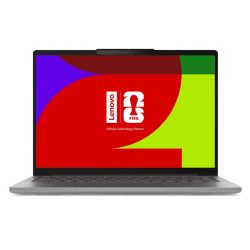 Laptop Lenovo IdeaPad Slim 5 14IPH11 OLED 83S5000DVN (Ultra 5 322/ 16GB/ 512GB SSD/ 14 inch WUXGA/ Win11/ Grey/ Vỏ nhôm/ 2Y)