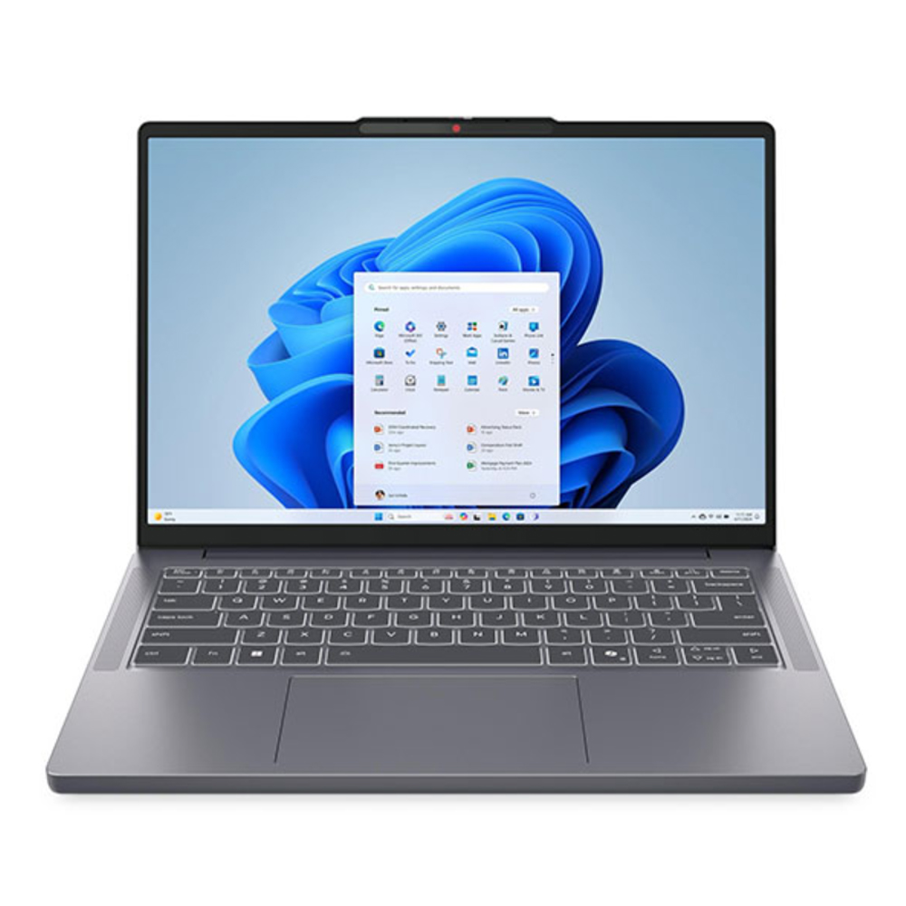 Laptop Lenovo IdeaPad Slim 3 14ARP10 (R5 7535HS/ 16GB/ 512GB SSD/ 14 inch WUXGA/ Win11/ Grey/ Vỏ nhôm/ 2Y) Laptop Lenovo IdeaPad Slim 3 14ARP10 (R5 7535HS/ 16GB/ 512GB SSD/ 14 inch WUXGA/ Win11/ Grey/ Vỏ nhôm/ 2Y)
