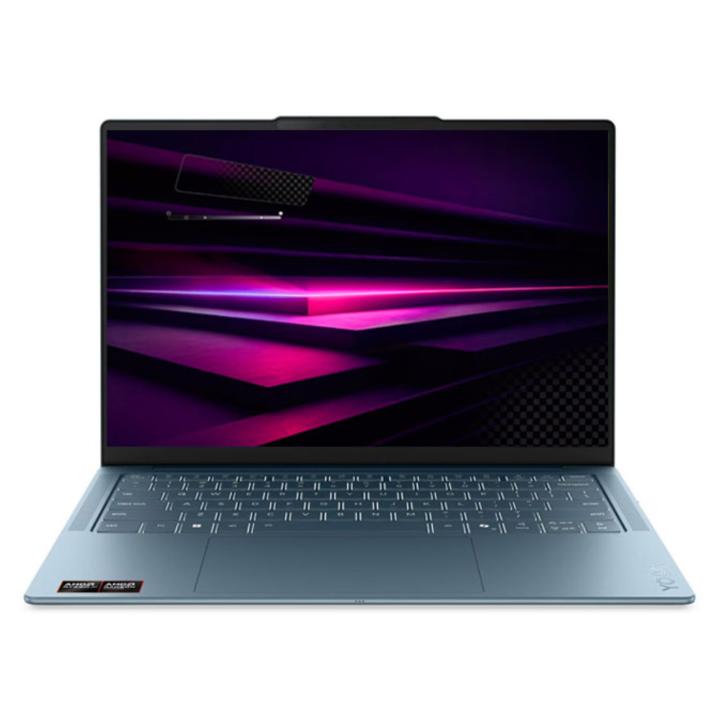 Laptop Lenovo Yoga Slim 7 14AGP11 83QS001DVN (AI 7 445/ 16GB/ 512GB SSD/ 14 inch WUXGA/ Win 11/ Office/ Vỏ nhôm/ 3Y) Laptop Lenovo Yoga Slim 7 14AGP11 83QS001DVN (AI 7 445/ 16GB/ 512GB SSD/ 14 inch WUXGA/ Win 11/ Office/ Vỏ nhôm/ 3Y)
