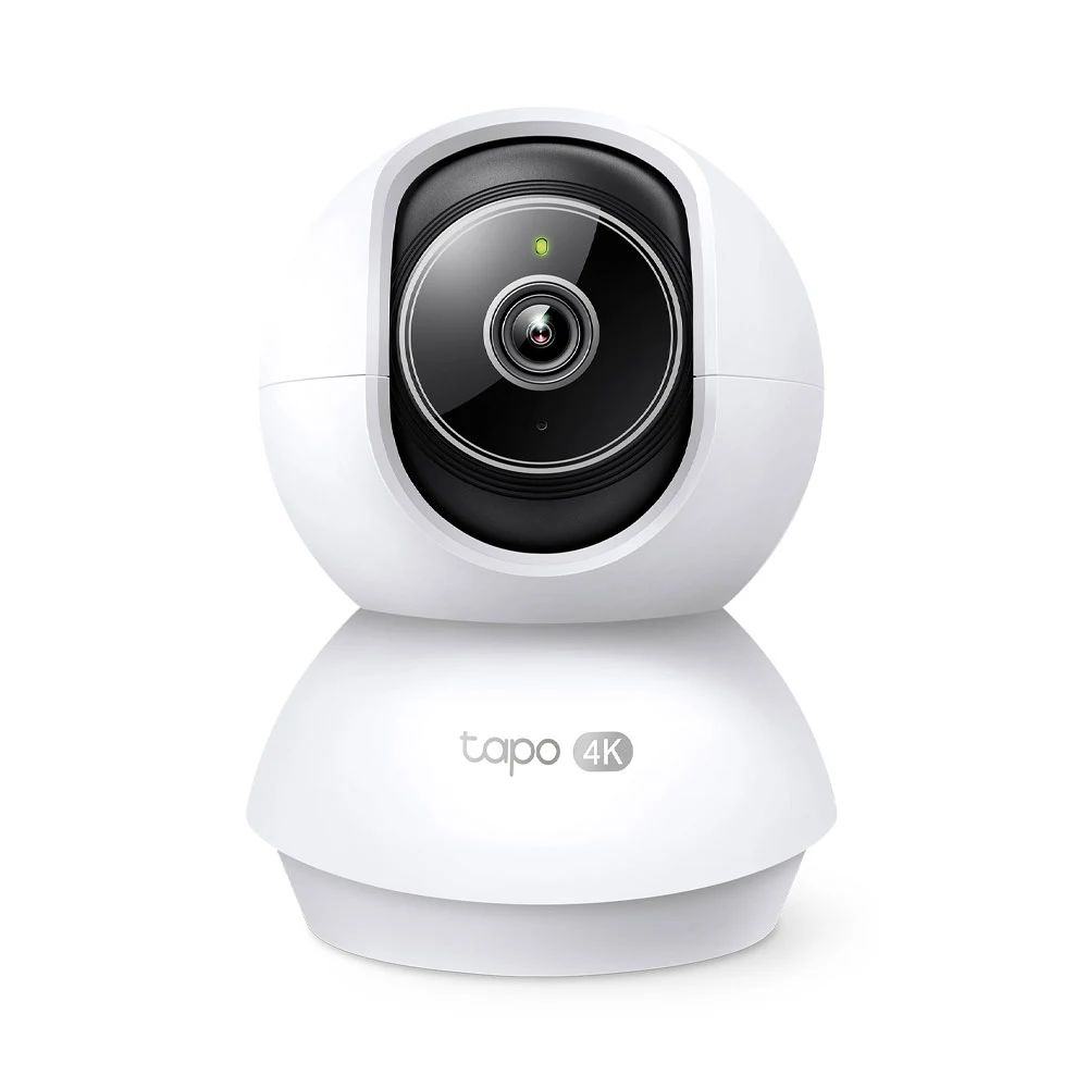 Camera ip wifi TP-Link Tapo C250 (4K 8MP/ Quay quét) Camera ip wifi TP-Link Tapo C250 (4K 8MP/ Quay quét)