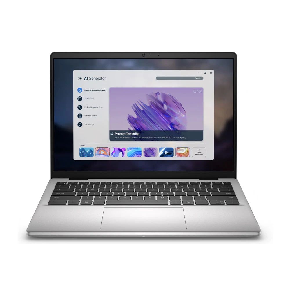 Laptop Dell 14 DC14250 F0FTK7 (Core 7 150U/ 16GB/ 512GB SSD/ 14 inch WUXGA/ Win 11/ Office/ Silver/ 1Y) Laptop Dell 14 DC14250 F0FTK7 (Core 7 150U/ 16GB/ 512GB SSD/ 14 inch WUXGA/ Win 11/ Office/ Silver/ 1Y)