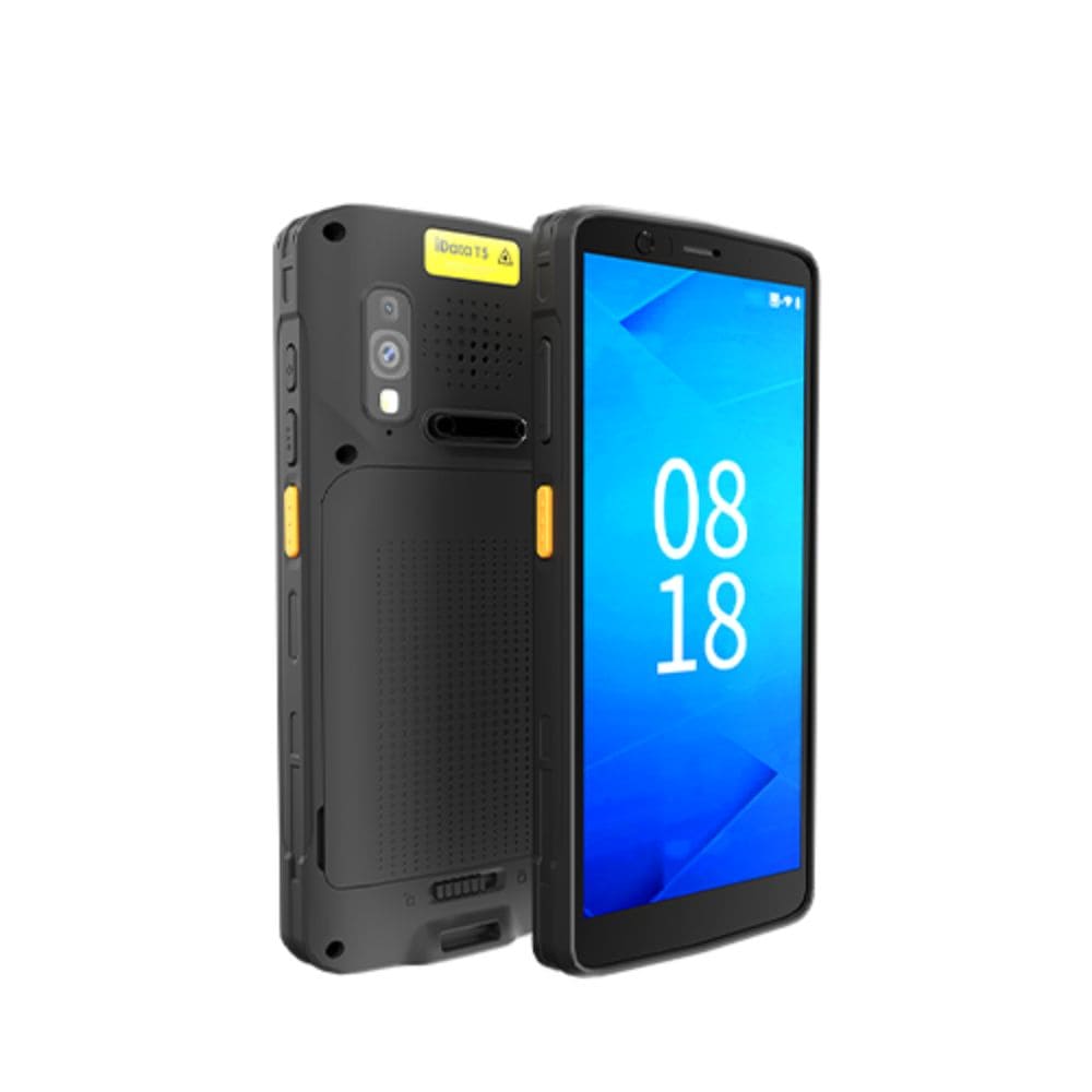 Máy kiểm kho Idata T5N Máy kiểm kho Idata T5N