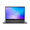 Laptop Asus Gaming ROG Zephyrus G16 GU606AR-TB027W (Ultra 9 386H/ 32GB/ 1TB SSD/ RTX 5070Ti 12GB/ 16 inch 2.5K/ 240Hz/ Win11/ Grey/ Vỏ nhôm/ Sạc nhanh/ Túi)