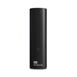 Ổ cứng di động Western Element 26Tb (USB3.0/ Đen)
