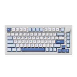 Bàn phím cơ AKKO 5075 V3 IceFlow