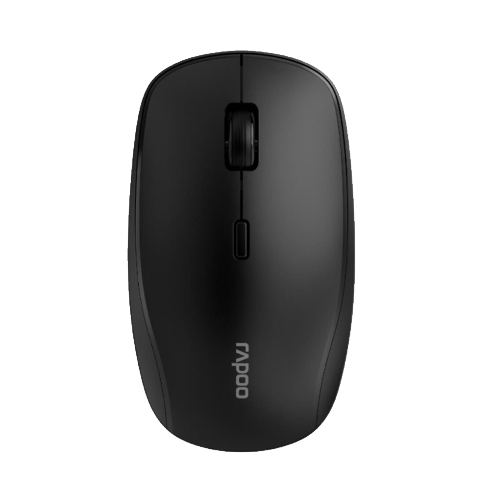 Chuột không dây Rapoo M1 Chuột không dây Rapoo M1