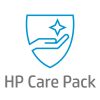 Gói dịch vụ bảo hành HP Notebook 5 years Active Care Next Business Day Response Onsite U22N8E (24x/25x Series G9/G10)