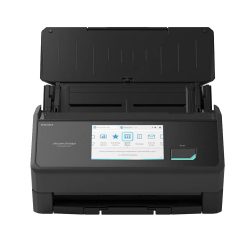 Máy Scan Ricoh IX2500 PA03860-B011/B111 (A4/A5/ Đảo mặt/ ADF/ USB/ WIFI)