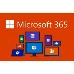 Phần mềm Office Microsoft 365 Business Basic (No Team) (1 User/ 12 tháng)