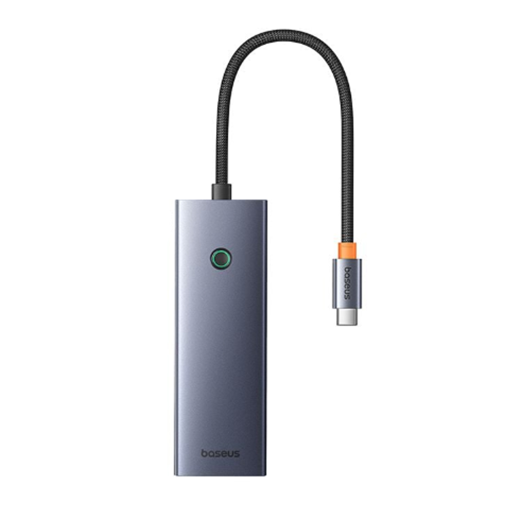 Thiết bị chuyển Baseus UltraJoy Series 7 cổng