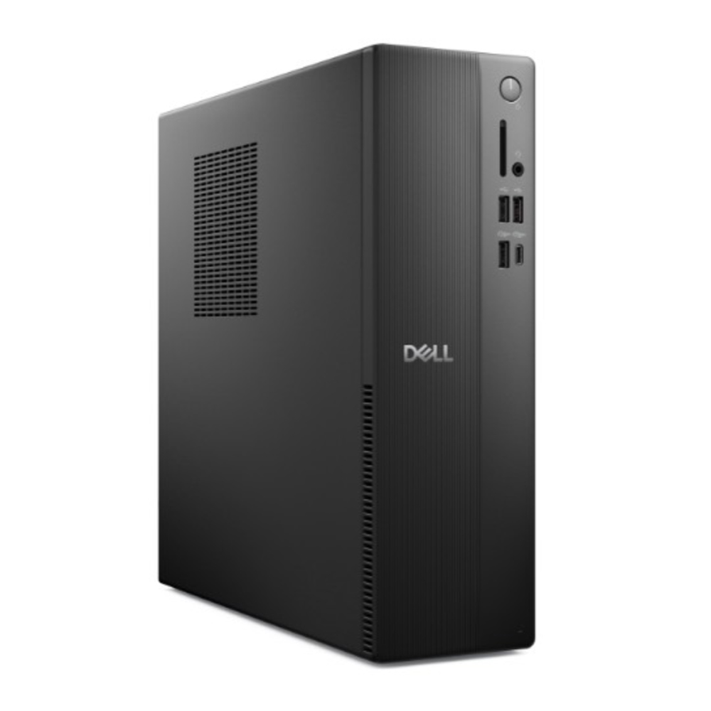 PC Dell Pro Slim Essential QVS1260 14700 16512W (I7 14700/ 16GB/ 512GB SSD/ Wifi + BT/ Key/ Mouse/ Win11/ 1Y) PC Dell Pro Slim Essential QVS1260 14700 16512W (I7 14700/ 16GB/ 512GB SSD/ Wifi + BT/ Key/ Mouse/ Win11/ 1Y)