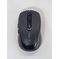 Chuột không dây Fuhlen B102s Silent - Màu đen (Bluetooth/Wireless)