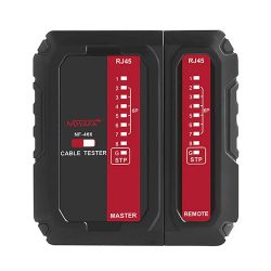 Bộ máy test mạng Noyafa NF466