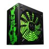 Nguồn máy tính Raidmax RX-500AF (500W/ 80 Plus Bronze/ ATX/ Đen)