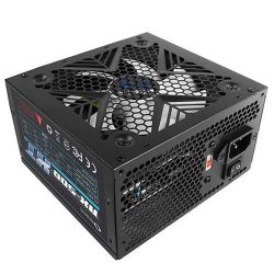 Nguồn máy tính Raidmax RX-550XT (550W/ ATX/ Đen)