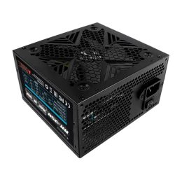 Nguồn máy tính Raidmax RX-450XT (450W/ ATX/ Đen)