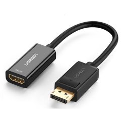 Cáp chuyển Ugreen 40363 Displayport sang HDMI