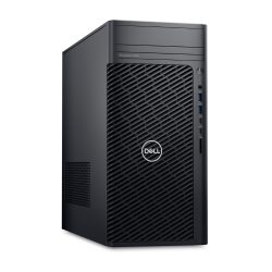 Máy trạm Workstation Dell Precision 3680 Tower 42DWS-3680I501 (I5 14600/ 8GB/ 2Tb HDD/ 256Gb SSD/ Nvidia T400 4GB/ Key/ Mouse/ NoOS/ 3Y)