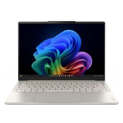 Laptop Lenovo Yoga Slim 7 14ILL10 (Ultra 5 226V/ 16GB/ 512GB SSD/ 14 inch WUXGA/ Win 11/ Office/ Seashell/ Vỏ nhôm/ 3Y)