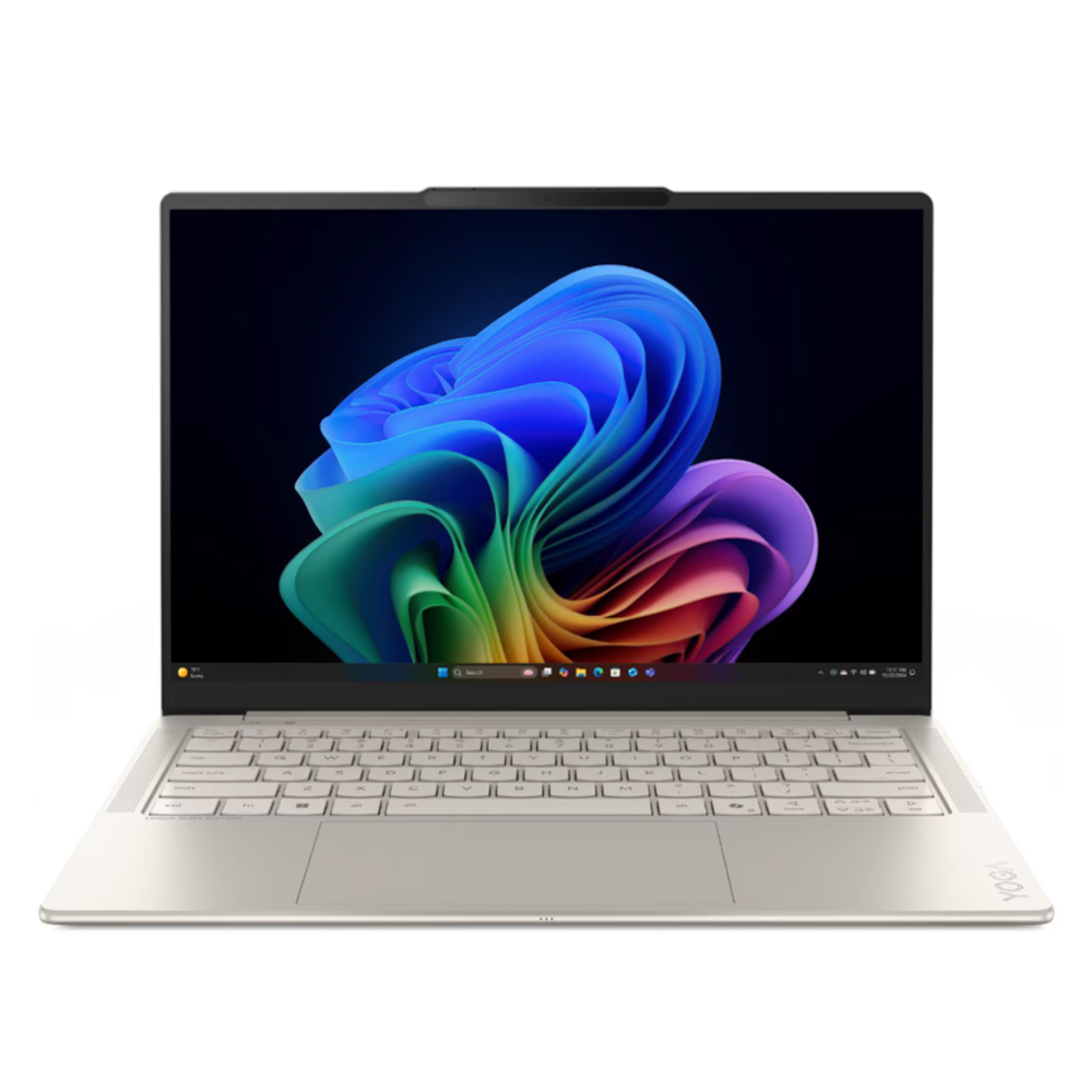 Laptop Lenovo Yoga Slim 7 14ILL10 (Ultra 5 226V/ 16GB/ 512GB SSD/ 14 inch WUXGA/ Win 11/ Office/ Seashell/ Vỏ nhôm/ 3Y) Laptop Lenovo Yoga Slim 7 14ILL10 (Ultra 5 226V/ 16GB/ 512GB SSD/ 14 inch WUXGA/ Win 11/ Office/ Seashell/ Vỏ nhôm/ 3Y)