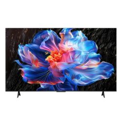 Google Tivi TCL AI 4K 75 inch 75P6K