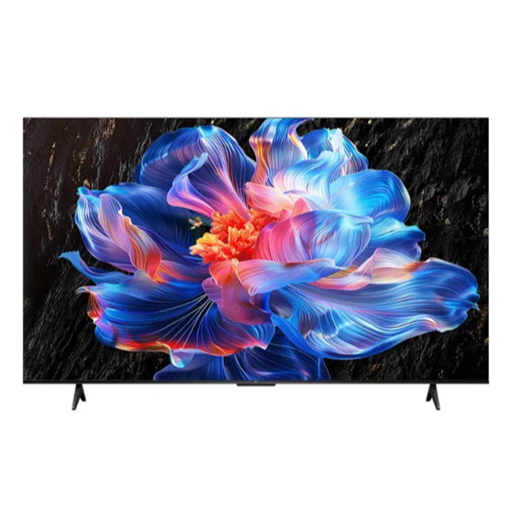 Google Tivi TCL AI 4K 75 inch 75P6K Google Tivi TCL AI 4K 75 inch 75P6K