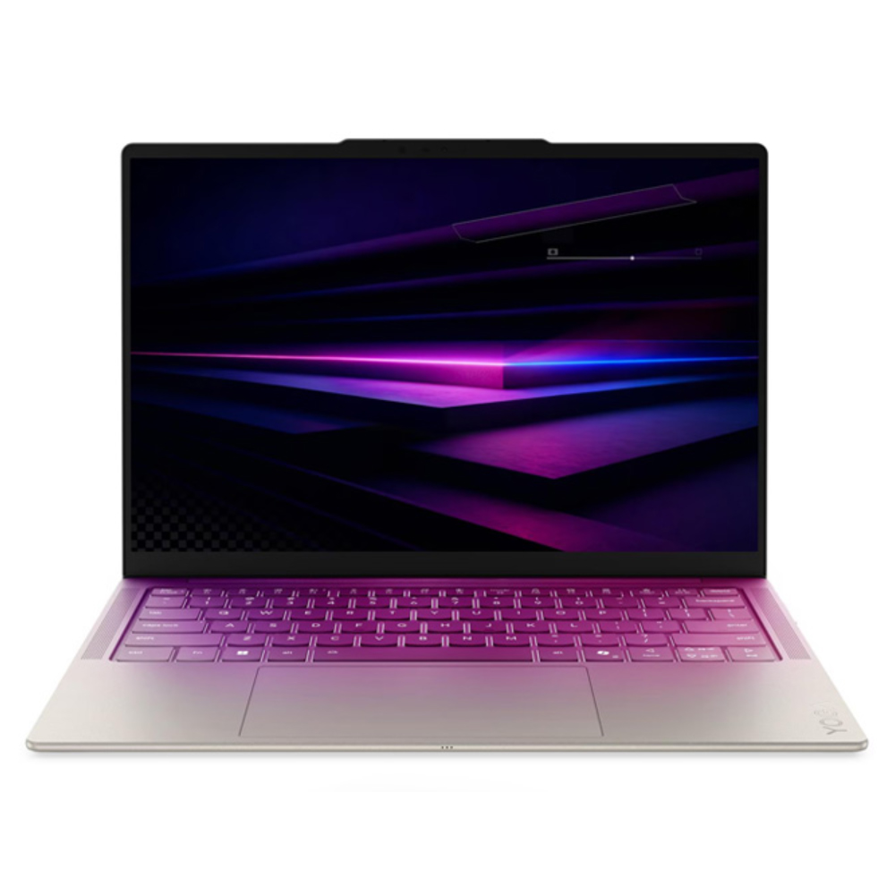 Laptop Lenovo Yoga Slim 7 14IPH11 83QM002EVN (Ultra 7 355/ 32GB/ 1TB SSD/ 14 inch WUXGA/ Win 11/ Office/ Trắng kem/ Vỏ nhôm/ 3Y) Laptop Lenovo Yoga Slim 7 14IPH11 83QM002EVN (Ultra 7 355/ 32GB/ 1TB SSD/ 14 inch WUXGA/ Win 11/ Office/ Trắng kem/ Vỏ nhôm/ 3Y)