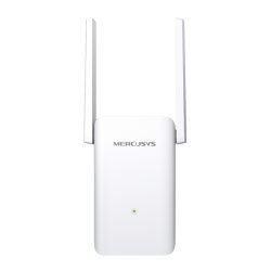 Bộ mở rộng sóng wifi Mercusys ME80X (Chuẩn AX/ 3000Mbps/ 2 Ăng-ten ngoài/ Wifi Mesh)