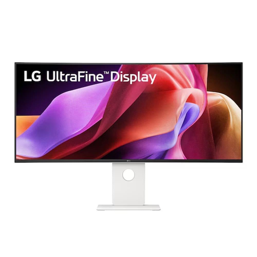 Màn hình đồ họa LG UltraFine 40U990A-W (40Inch/ 5K (5120x2160)/ 5ms/ 120Hz/ 450 cd/m2/ Nano IPS/ Loa/ USB-C) Màn hình đồ họa LG UltraFine 40U990A-W (40Inch/ 5K (5120x2160)/ 5ms/ 120Hz/ 450 cd/m2/ Nano IPS/ Loa/ USB-C)