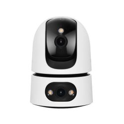 Camera ip wifi imou Ranger Dual Pro IPC-S2XEP-10M0S (Dual 5MP/ Quay quét)
