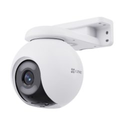 Camera ip wifi ngoài trời EZVIZ H8X (2K+/ Quay quét)