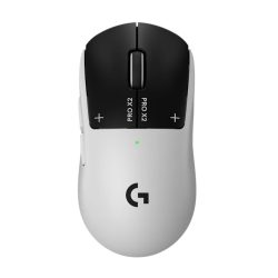Chuột Gaming không dây Logitech G Pro X2 SUPERSTRIKE