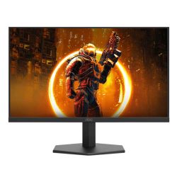 Màn hình gaming AOC 27G11ZE2 (27Inch/ Full HD/ 0,3ms/ 240Hz/ 300cd/m2/ IPS)