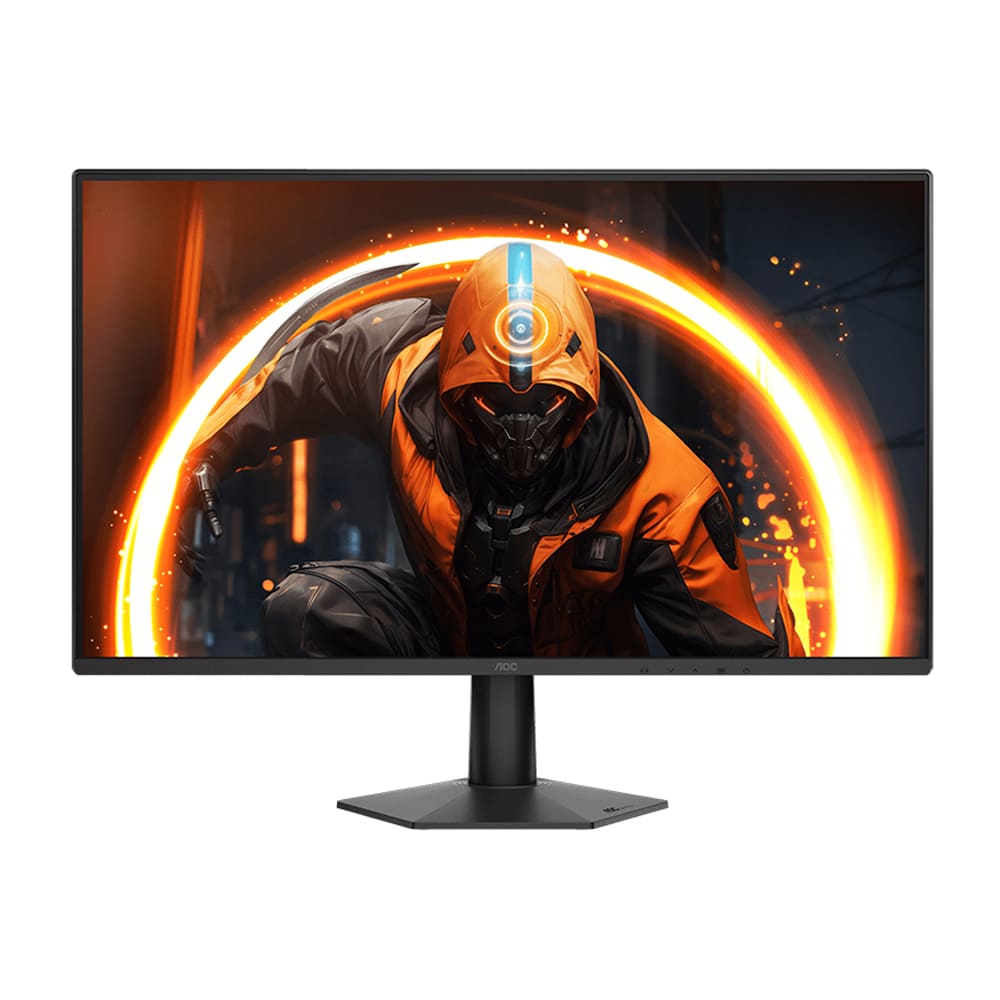 Màn hình gaming AOC 27G50Z (27Inch/ Full HD/ 0,3ms/ 260Hz/ 300cd/m2/ IPS) Màn hình gaming AOC 27G50Z (27Inch/ Full HD/ 0,3ms/ 260Hz/ 300cd/m2/ IPS)