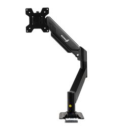 Giá treo màn hình E-Dra EMA7310 (1 màn hình/ 13inch - 32inch/ Đen/ Gắn bàn)