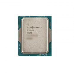 CPU Intel Core i5 14400 Tray (Socket 1700/ Base 2.5Ghz/ Turbo 4.7GHz/ 10 Cores/ 16 Threads/ Cache 20Mb)