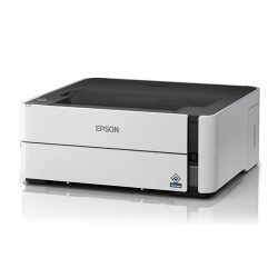 Máy in phun đen trắng Epson M1170 (A4/A5/ ADF/ USB/ LAN/ WIFI)