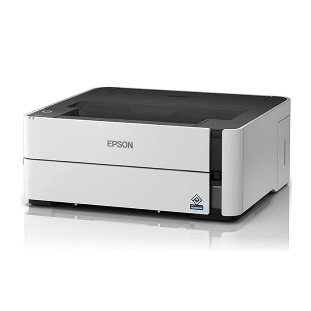 Máy in phun đen trắng Epson M1170 (A4/A5/ ADF/ USB/ LAN/ WIFI) Máy in phun đen trắng Epson M1170 (A4/A5/ ADF/ USB/ LAN/ WIFI)