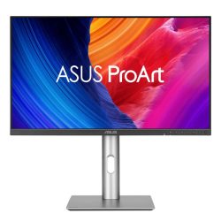 Màn hình đồ họa Asus ProArt PA27JCV (27Inch/ 5K (5120x2880)/ 5ms/ 400cd/m2/ IPS/ Loa/USB-C)