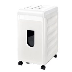 Máy hủy tài liệu công nghiệp WINDORA S64CD (Hủy vụn/ 25-27 Tờ/lần/ A4/A5)