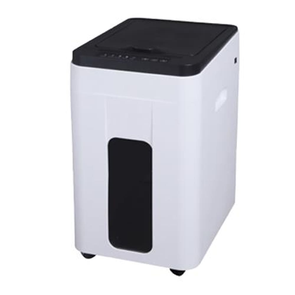 Máy hủy tài liệu công nghiệp WINDORA S62 (Hủy vụn/ 12-14 Tờ/lần/ A4/A5) Máy hủy tài liệu công nghiệp WINDORA S62 (Hủy vụn/ 12-14 Tờ/lần/ A4/A5)
