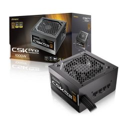 Nguồn máy tính Antec CSK 1000Pro EC (1000W/ 80 Plus Bronze)