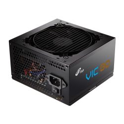 Nguồn máy tính FSP VIC BD 750W ATX 3.1 PCIe 5.1 (80 Plus Bronze)