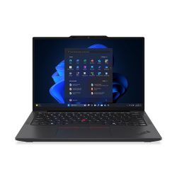Laptop Lenovo ThinkPad X13 GEN 6 (Ultra 7 255H/ 16GB/ 512GB SSD/ 13.3 inch WUXGA/ Win 11 Pro/ Black/ Carbon/ 3Y)