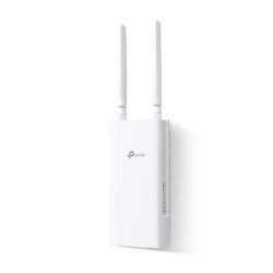 Bộ phát wifi 4G TP-Link TL-MR100 ngoài trời (Chuẩn N/ 300Mbps/ 2 Ăng-ten ngoài/ Sim 4G/ 25 User)