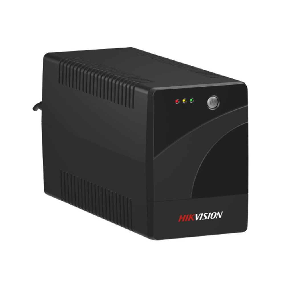 Bộ lưu điện Hikvision DS-UPS1200-R (Offline/ 1200VA/720W) Bộ lưu điện Hikvision DS-UPS1200-R (Offline/ 1200VA/720W)