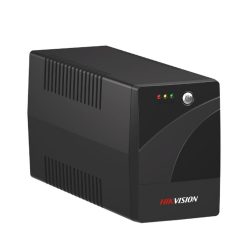 Bộ lưu điện Hikvision DS-UPS600-R (Offline/ 600VA/360W)