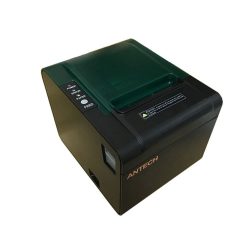 Máy in mã vạch tem nhãn Antech AP200U (203 Dpi/ USB)